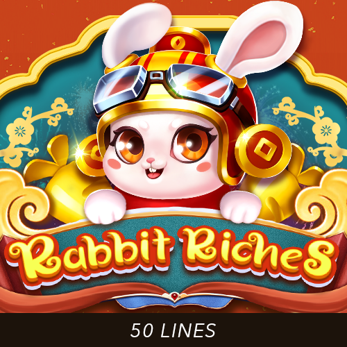 Rabbit Riches